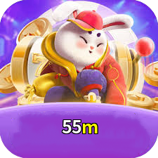 55m Logo