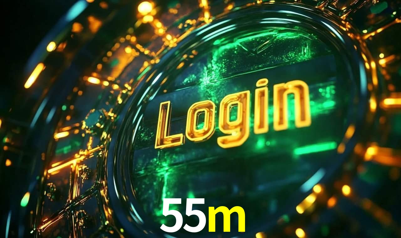 55m App Interface