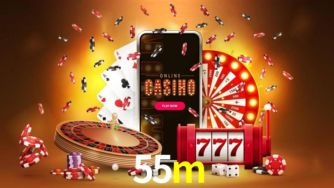 Slot Games 55m