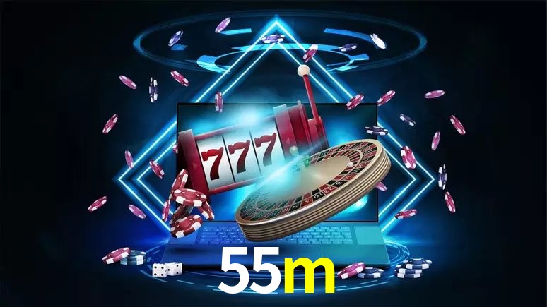 Game Providers 55m