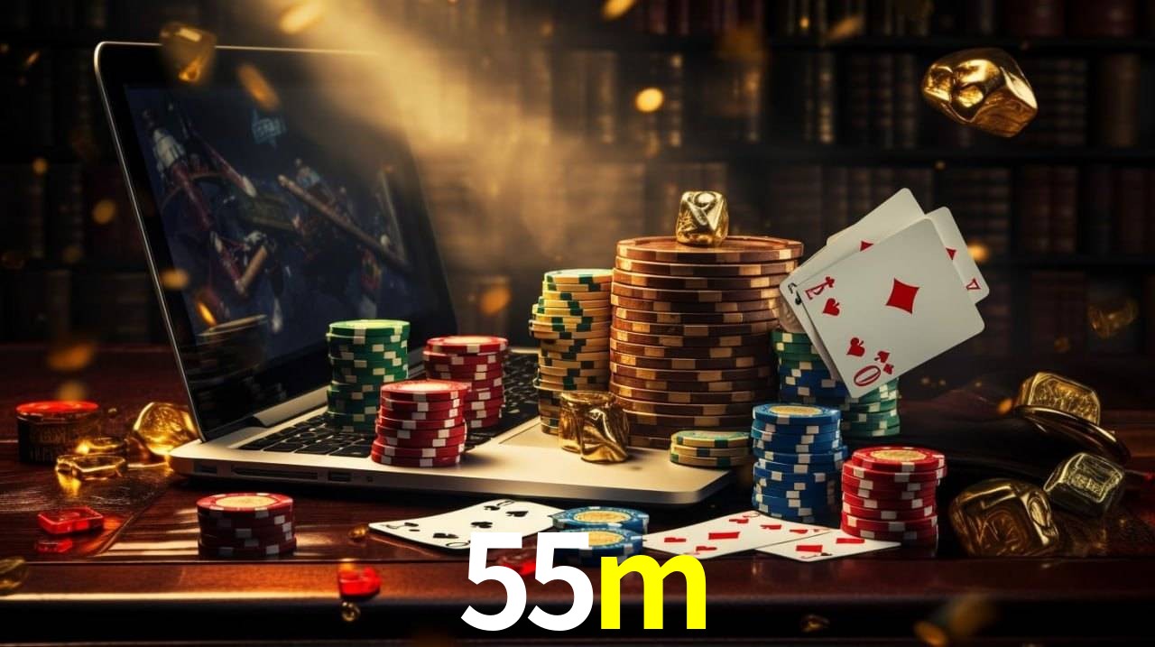 Basketball Betting 55m